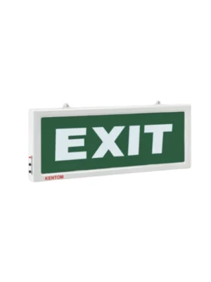 ĐÈN LỐI THOÁT KT-110(1 mặt)