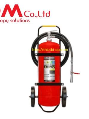 Bình Chữa Cháy Bột ABC 35kg hiệu JSF