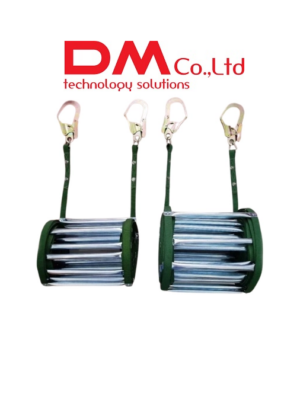 Dây thang thoát hiểm