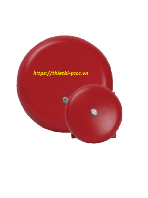 Hệ thống báo cháy