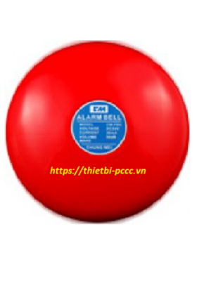 Hệ thống báo cháy