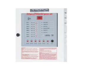 Hệ thống báo cháy