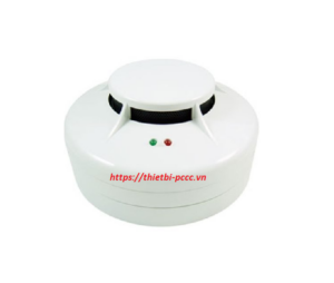 báo cháy tự động