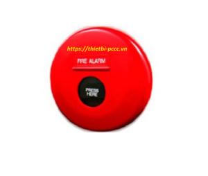 Hệ thống báo cháy