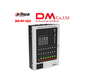 Thiết bị chữa cháy tự động