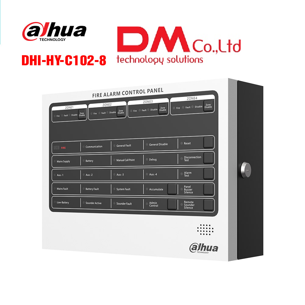 Thiết bị chữa cháy tự động