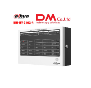 Hệ thống báo cháy