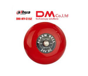 Hệ thống báo cháy