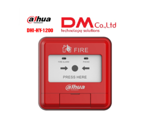 Thiết bị chữa cháy tự động