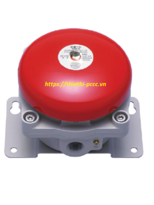 Hệ thống báo cháy