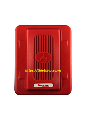 HEH24-WR Còi báo cháy 24V DC