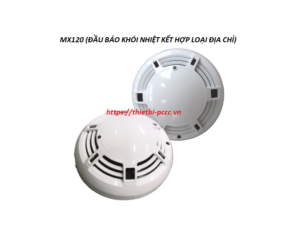 Hệ thống báo cháy