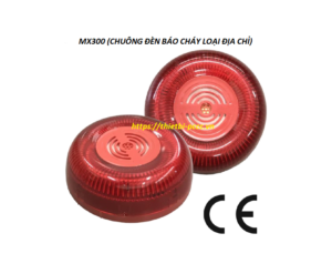 Thiết bị chữa cháy tự động