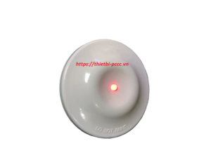 Thiết bị chữa cháy tự động