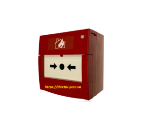 Hệ thống báo cháy