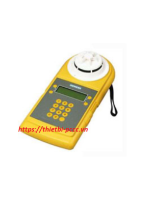 Bộ cài đặt địa chỉ Siemens DPU