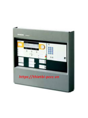 Trung tâm quản lý tập trung Siemens FT724