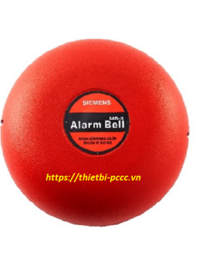 HBS-5G – CHUÔNG BÁO CHÁY 24VDC