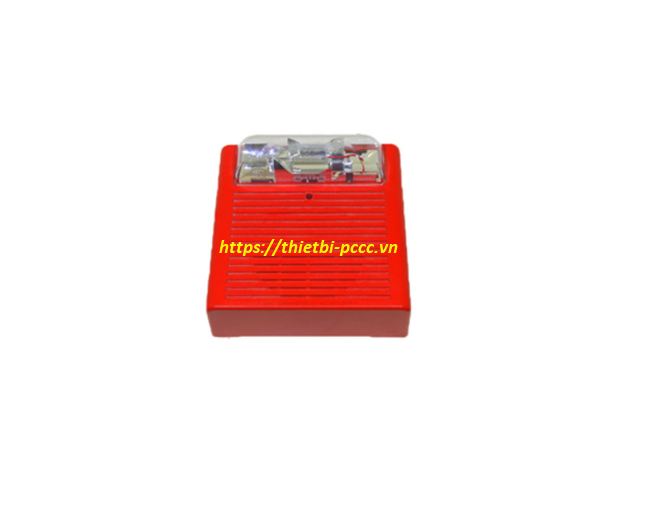 Siemens coi den gắn trần AS-MC-CR