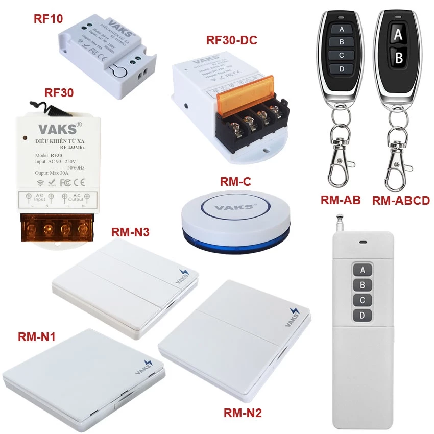 Thiết bị phòng cháy chữa cháy