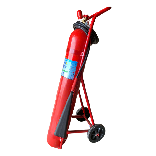 CO2 24kg-1
