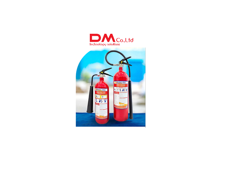CO2 SH-dm