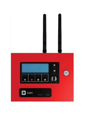 Thiết bị truyền tin báo cháy AMS-BUSINESS